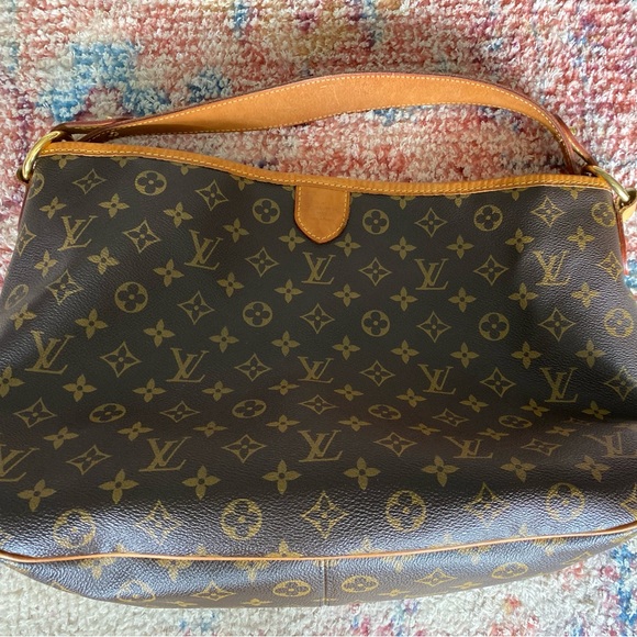Louis Vuitton Monogram Delightful PM - Picture 2 of 16
